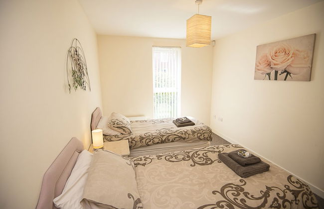 Park Hall Suites - Foto 6