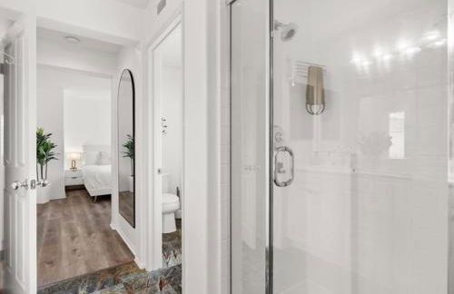 Irvine Inn Love - Lovely Furnished 3-bed Home in Woodbury - Foto 23