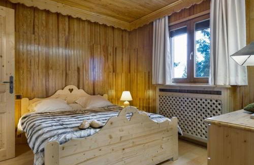Appartement familial skis aux pieds à Courchevel 1850 - FR-1-575-161 - Foto 7