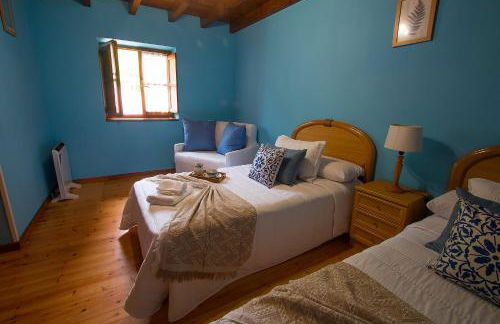 Casa de Aldea La Jaya I - Foto 11