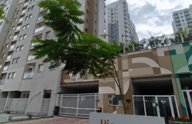 Rio Wonder Mauá no Porto Maravilha Próximo ao Sambodromo,Niterói,Rodoviária Novo Rio,Museu do Amanhã,Aquário,Galeão,Santos Dumont,Centro da Cidade,Maracanã e Cidade Nova - Foto 18