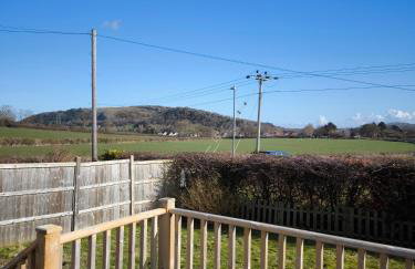 Laragh situated in the heart of Conwy County - Foto 11