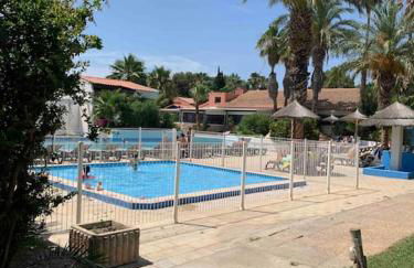 Appartement Cosy Confort PARK CLIM WIFI LINGE INCLUS piscine payante l'été - Foto 26