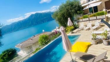 Villa Holzi - Foto 4, sunbed