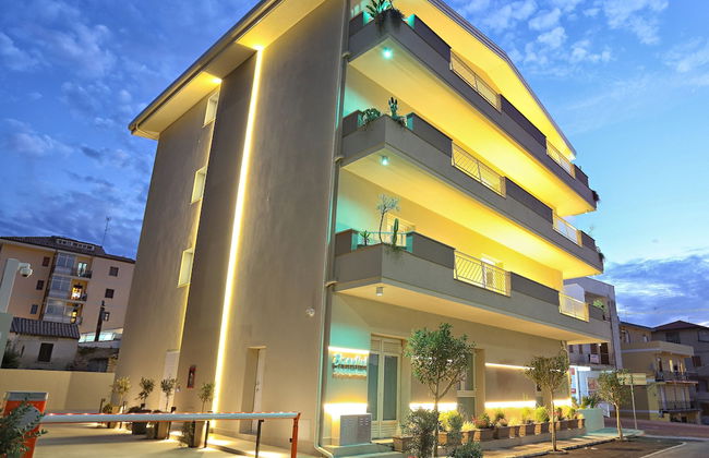 Bizantini Tropea - Foto 1