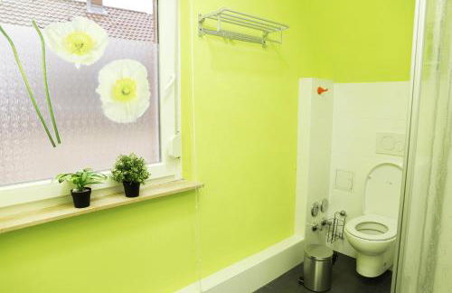 Charlotte Flat Heidelberg - Foto 6