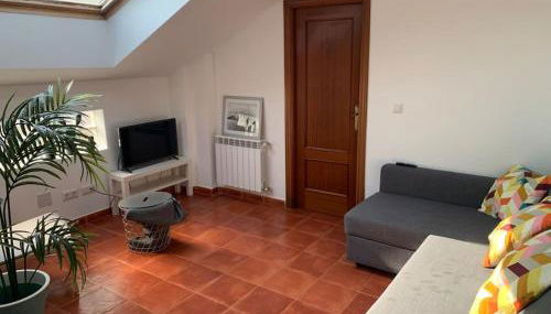 Cantabria, terraza y vistas. - Foto 1