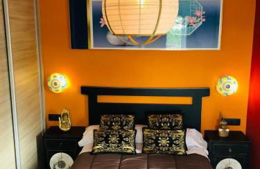 Apartamentos DELUXE Con Jacuzzi o Chimenea LOVE FOR TWO - Photo 39