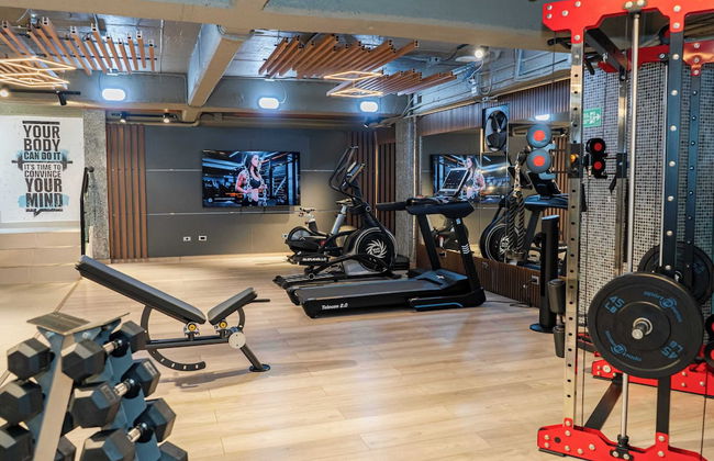 Luxury Suites Prana By Cadissa - Foto 78