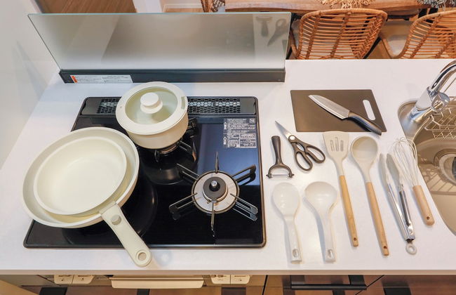 Pacific Coast Enoshima by Teranova - Foto 28