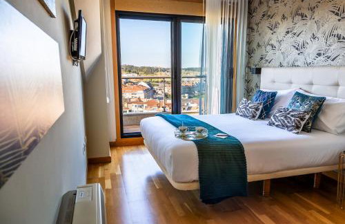 Bienvenido a LaPerla Premium, exclusivo ático con vistas en el corazón de las Rías Baixas - Photo 18