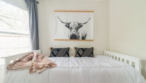 Downtown Lonestar Bungalow at Beer Ranch Project - Foto 2