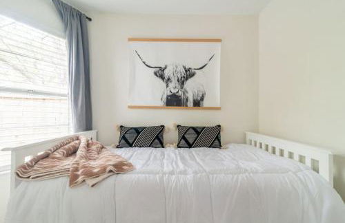 Downtown Lonestar Bungalow at Beer Ranch Project - Foto 2