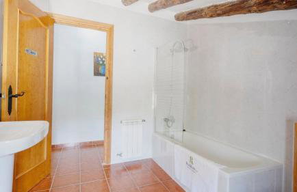 Cortijo El Álamo 1 Vélez Blanco by Ruralidays - Photo 15