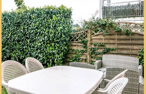 Le Jardin du Port I T3 I Sciez - Foto 14