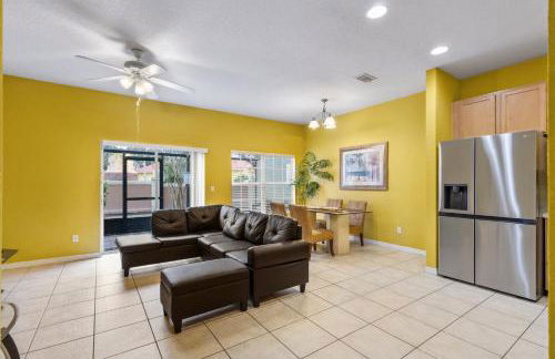 Shvck5 - Coral Cay Resort #5 - 4 Bed 3 Baths Townhome - Foto 52