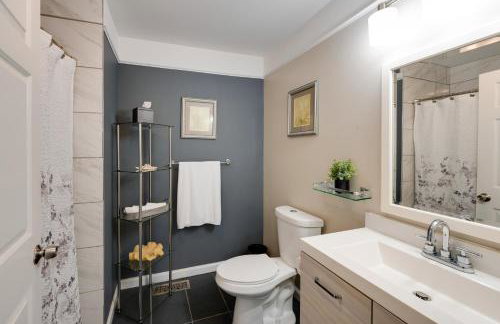 Milton Getaway Near Beach with Deck and Yard - Foto 17