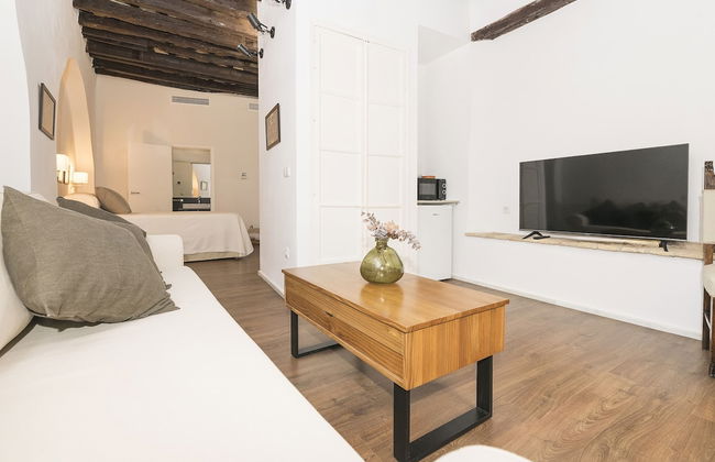 Mar Abierto B in Sanlucar de Barrameda - Foto 8