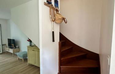 Cottage Douillet 2 nuits minimum - Foto 7