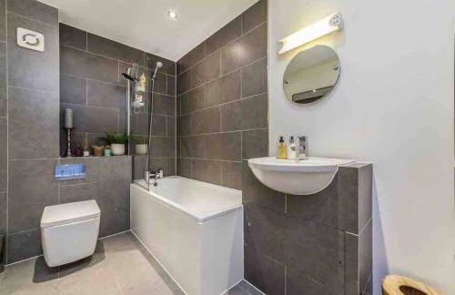 Twickes Townhouse - Foto 9