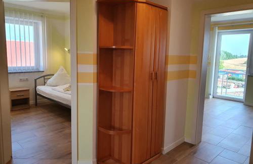 Lucys Haus 2 "am Peeneblick" - Foto 19