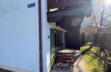 Urlaubskönner - Gemütliche Ferienwohnung für 2 - 4 Personen in Inzell - Foto 15