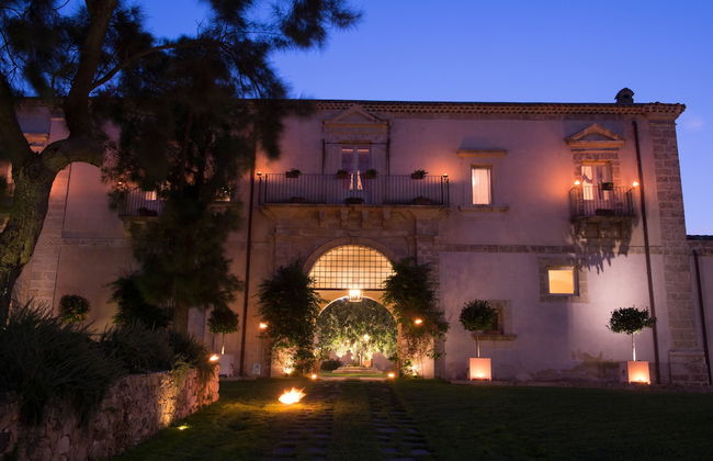 Castello Camemi - Photo 76