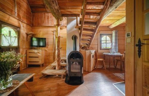 Mountain Shelter Zakopane - Foto 56