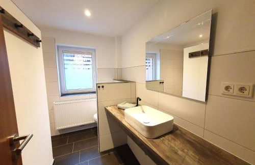 Kleine Bergstraße 2 - Haus 1 - Foto 13