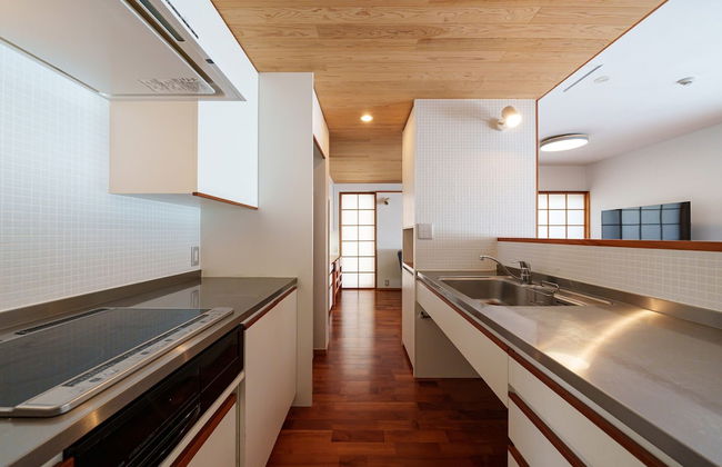 Aqua Palace Chatan by Coldio Premium - Foto 40