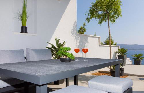 Spectacular Bol Island Sea View Villa With Pool - Foto 111