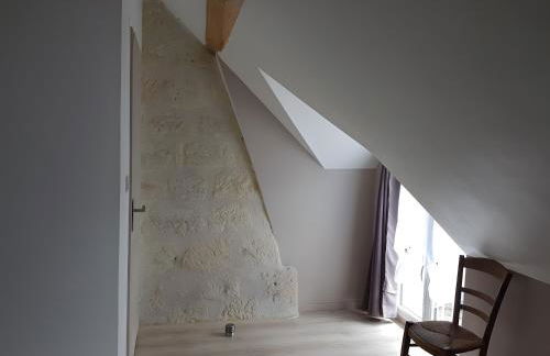 Gîte Des Champs Forts 5 Min Du Zoo - Foto 11