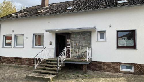 Apartment Ground Floor Laatzen - Foto 1