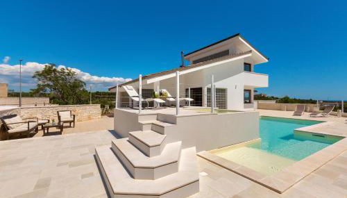 4022 Villa Belvedere Relais by Perle di Puglia - Foto 5