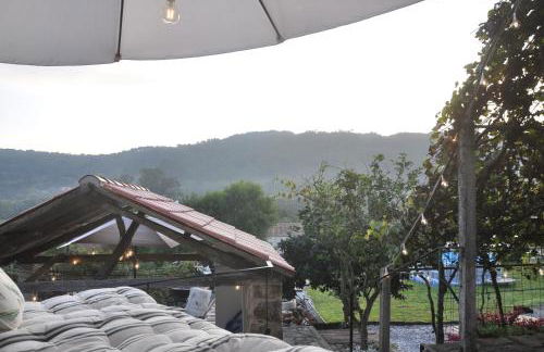 Casa Santamaria a 5min de Noia cerca de la playa - Foto 90