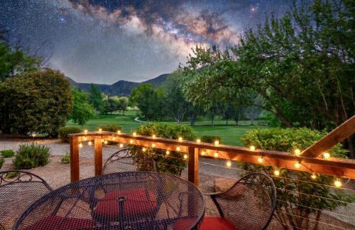 Stylish Townhome on Golf Course Red Rock View - Foto 2