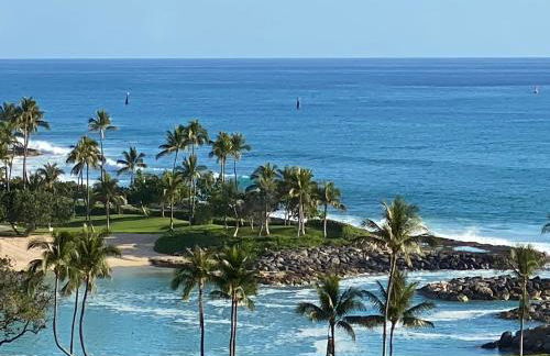Luxurious Ocean View Beach Villa B-903 at Ko'Olina Beach Villas - Foto 5