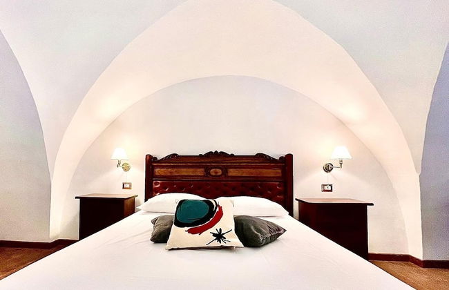 Villa Scinata Historic House - Foto 33