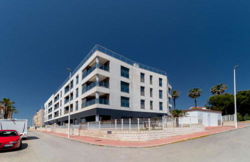 Amazing apartment 50 m from the beach - Foto 35