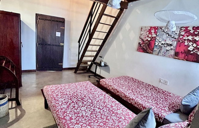 Colonial Residence Kandy - Foto 11