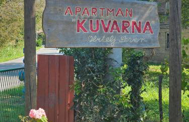 Apartments Kuvarna - Foto 10