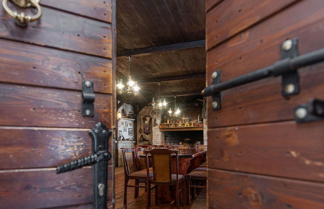 Villa Trkalj Zadarvillas - Photo 32