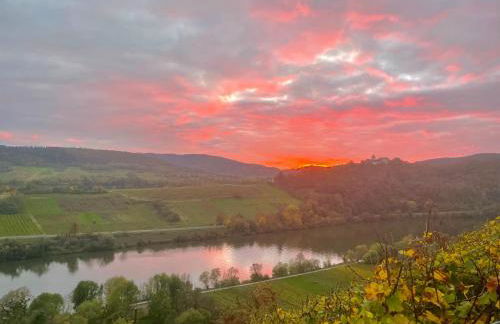 DAS AMBIENTE II Komfortables Wohnerlebnis mit Moselromantik - Herzlich Willkommen - - Foto 30