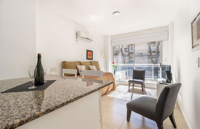 Babel Recoleta Apartments - Foto 17