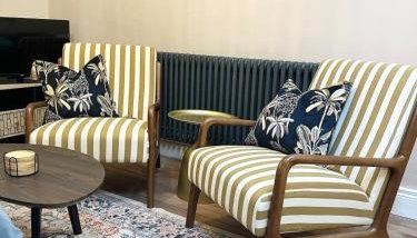 Victoria Gate Lodge - Foto 5