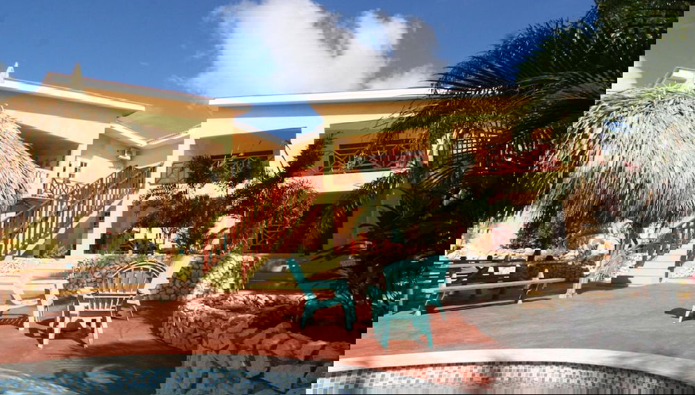 Apartment Mama Sha With Private Balcony - Foto 1, Imagen principal