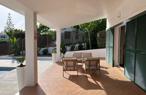 Villa Casa Escorxada - A 150m de la playa de arena con piscina privada - Foto 52