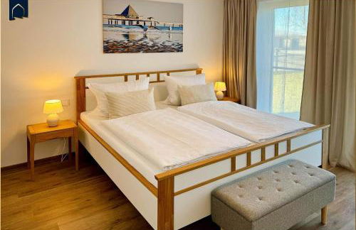 An der Haffküste Ferienwohnung Haffzauber - Foto 16