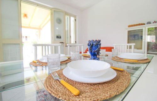 Villa Agata - Sea Life - Foto 23