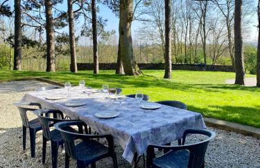 Les gîtes du Tilleul de Cassel - Foto 20